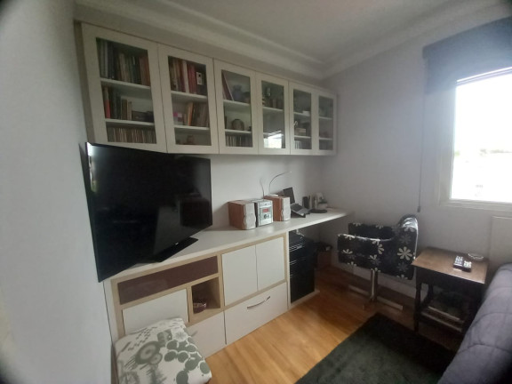 Imagem Imóvel com 2 Quartos à Venda, 75 m² em Moema - São Paulo