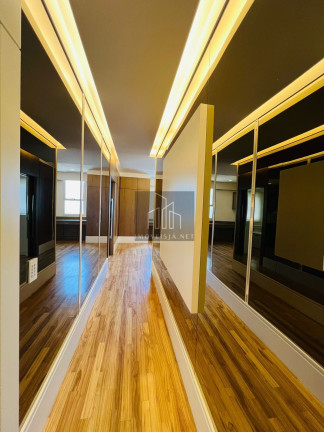 Imagem Apartamento com 2 Quartos à Venda, 322 m² em Centro - Santana De Parnaíba Imagem Apartamento com 2 Quartos à Venda, 322 m² em Centro - Santana De Parnaíba