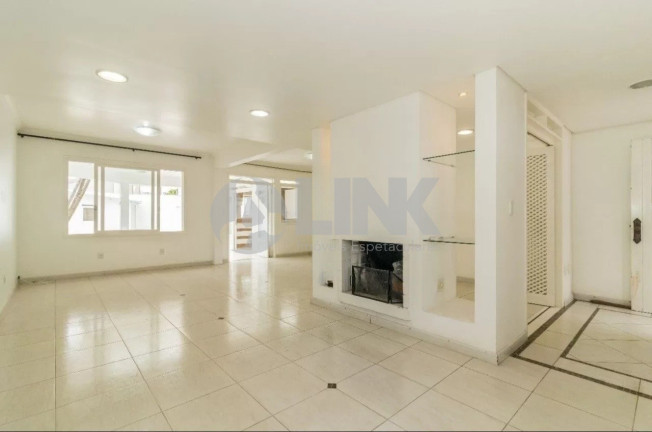 Imagem Casa com 4 Quartos à Venda, 250 m² em Menino Deus - Porto Alegre