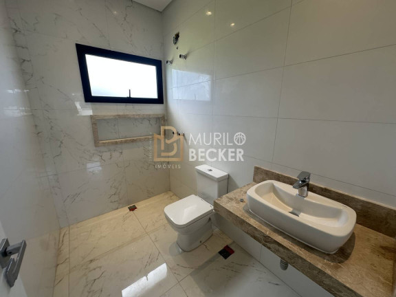 Imagem Casa de Condomínio com 3 Quartos à Venda, 250 m² em Residencial Colinas - Caçapava