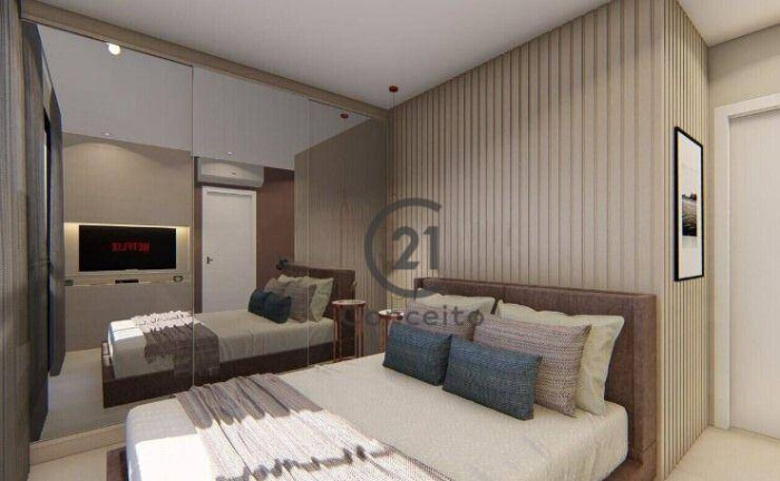 Imagem Apartamento com 1 Quarto à Venda, 31 m² em Santo Antônio De Lisboa - Florianópolis Imagem Apartamento com 1 Quarto à Venda, 31 m² em Santo Antônio De Lisboa - Florianópolis