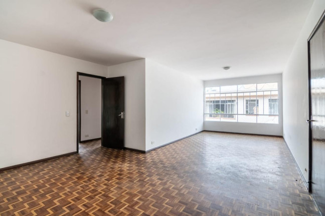 Imagem Apartamento com 3 Quartos à Venda, 115 m² em Juvevê - Curitiba
