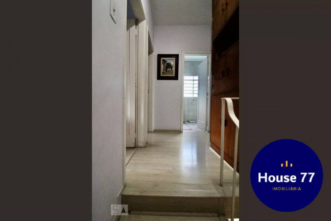 Imagem Casa com 3 Quartos à Venda, 160 m² em Brooklin Paulista - São Paulo Imagem Casa com 3 Quartos à Venda, 160 m² em Brooklin Paulista - São Paulo