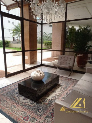 Imagem Apartamento com 3 Quartos para Alugar, 146 m² em Chame-chame - Salvador Imagem Apartamento com 3 Quartos para Alugar, 146 m² em Chame-chame - Salvador