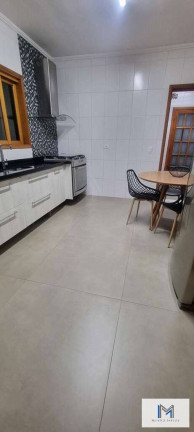 Imagem Casa de Condomínio com 3 Quartos à Venda, 453 m² em Jardim Ana Estela - Carapicuíba