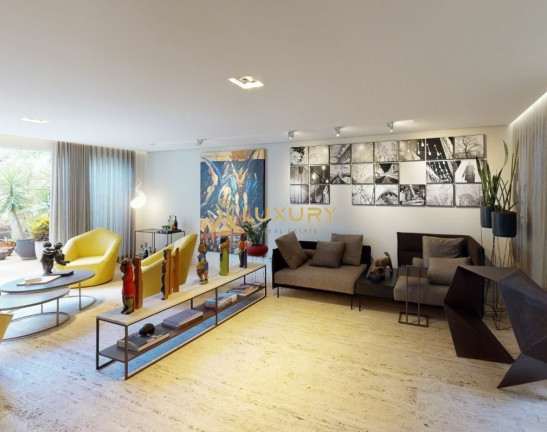 Imagem Imóvel com 4 Quartos à Venda, 246 m² em Santo Antônio - Belo Horizonte Imagem Imóvel com 4 Quartos à Venda, 246 m² em Santo Antônio - Belo Horizonte