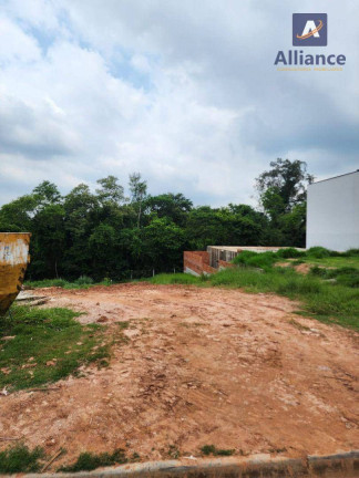 Terreno à Venda, 350 m² em Residencial Portal Do Bosque - Louveira