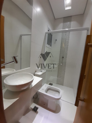 Imagem Casa de Condomínio com 4 Quartos à Venda, 400 m² em Alphaville Nova Esplanada - Votorantim Imagem Casa de Condomínio com 4 Quartos à Venda, 400 m² em Alphaville Nova Esplanada - Votorantim
