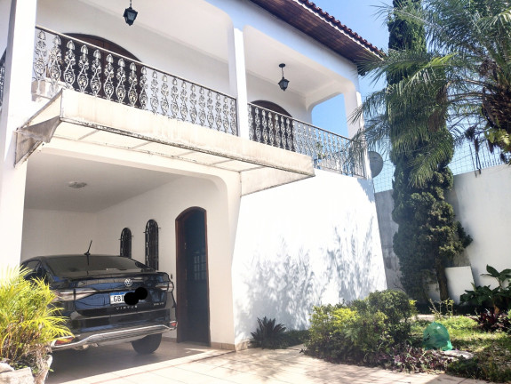 Imagem Casa com 3 Quartos à Venda, 228 m² em Jardim Bom Refúgio - São Paulo