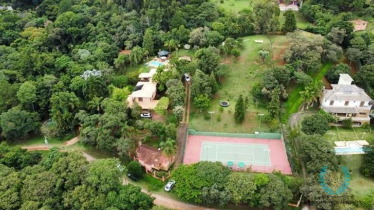 Imagem Casa de Condomínio com 4 Quartos à Venda, 600 m² em Saboó - São Roque Imagem Casa de Condomínio com 4 Quartos à Venda, 600 m² em Saboó - São Roque