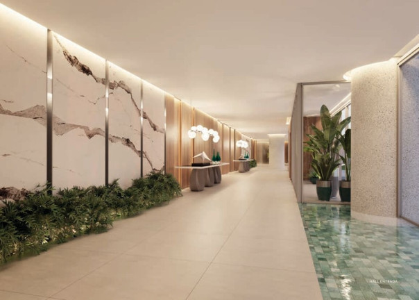 Imagem Apartamento com 3 Quartos à Venda, 163 m² em Ponta Da Praia - Santos Imagem Apartamento com 3 Quartos à Venda, 163 m² em Ponta Da Praia - Santos