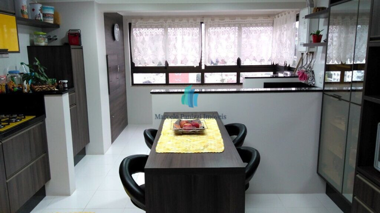 Imagem Apartamento com 3 Quartos à Venda, 126 m² em São Francisco - Bento Gonçalves Imagem Apartamento com 3 Quartos à Venda, 126 m² em São Francisco - Bento Gonçalves