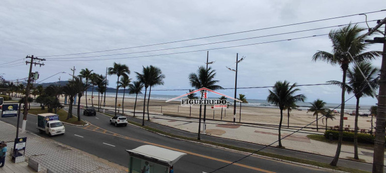 Imagem Apartamento com 1 Quarto à Venda, 42 m² em Aviação - Praia Grande