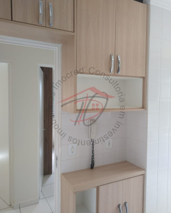 Imagem Imóvel com 2 Quartos à Venda, 49 m² em Jardim Santa Maria (nova Veneza) - Sumaré Imagem Imóvel com 2 Quartos à Venda, 49 m² em Jardim Santa Maria (nova Veneza) - Sumaré