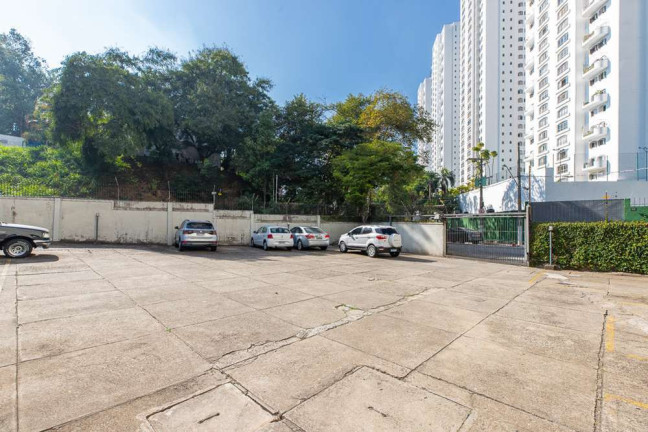 Imagem Apartamento com 2 Quartos à Venda, 64 m² em Real Parque - São Paulo Imagem Apartamento com 2 Quartos à Venda, 64 m² em Real Parque - São Paulo