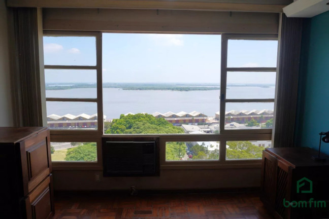 Imagem Apartamento com 1 Quarto à Venda, 32 m² em Centro Histórico - Porto Alegre Imagem Apartamento com 1 Quarto à Venda, 32 m² em Centro Histórico - Porto Alegre