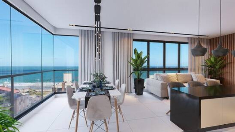 Imagem Cobertura com 3 Quartos à Venda, 160 m² em Bombas - Bombinhas Imagem Cobertura com 3 Quartos à Venda, 160 m² em Bombas - Bombinhas