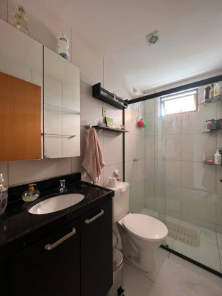 Apartamento com 2 Quartos à Venda, 68 m² em Altiplano Cabo Branco - João Pessoa