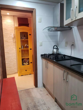 Imagem Apartamento com 1 Quarto à Venda, 38 m² em Centro Histórico - Porto Alegre Imagem Apartamento com 1 Quarto à Venda, 38 m² em Centro Histórico - Porto Alegre