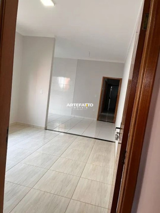 Imagem Casa com 2 Quartos à Venda, 100 m² em Residencial Irineu Zanetti - Franca Imagem Casa com 2 Quartos à Venda, 100 m² em Residencial Irineu Zanetti - Franca