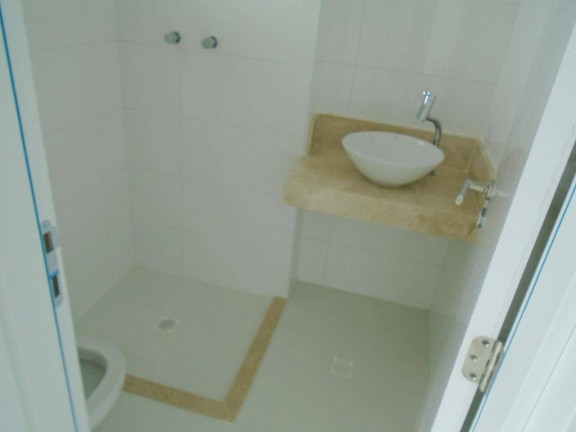 Imagem Apartamento com 3 Quartos à Venda, 162 m² em Canto Do Forte - Praia Grande