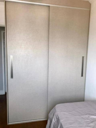 Apartamento com 3 Quartos para Alugar, 77 m² em Tatuapé - São Paulo