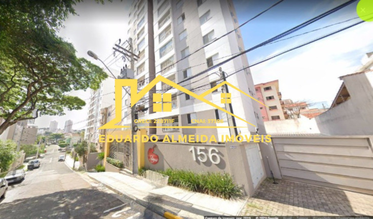 Apartamento com 3 Quartos à Venda, 100 m² em Vila Jardini - Sorocaba