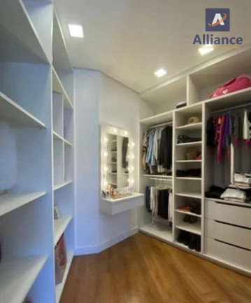 Imagem Casa com 3 Quartos à Venda, 262 m² em Reserva Dos Vinhedos - Louveira