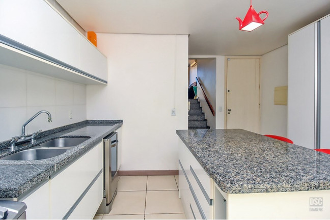 Imagem Casa de Condomínio com 3 Quartos à Venda, 153 m² em Vila Conceição - Porto Alegre Imagem Casa de Condomínio com 3 Quartos à Venda, 153 m² em Vila Conceição - Porto Alegre