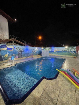 Imagem Casa com 3 Quartos à Venda, 130 m² em Maracanã - Praia Grande Imagem Casa com 3 Quartos à Venda, 130 m² em Maracanã - Praia Grande