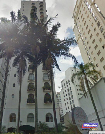 Imagem Apartamento com 1 Quarto para Alugar, 75 m² em Jardim Paulista - São Paulo Imagem Apartamento com 1 Quarto para Alugar, 75 m² em Jardim Paulista - São Paulo