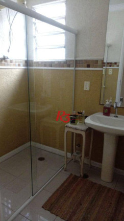 Imagem Sobrado com 3 Quartos à Venda, 100 m² em Encruzilhada - Santos Imagem Sobrado com 3 Quartos à Venda, 100 m² em Encruzilhada - Santos