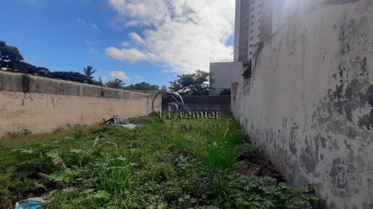 Imagem Terreno à Venda, 297 m² em Centro - Indaiatuba Imagem Terreno à Venda, 297 m² em Centro - Indaiatuba