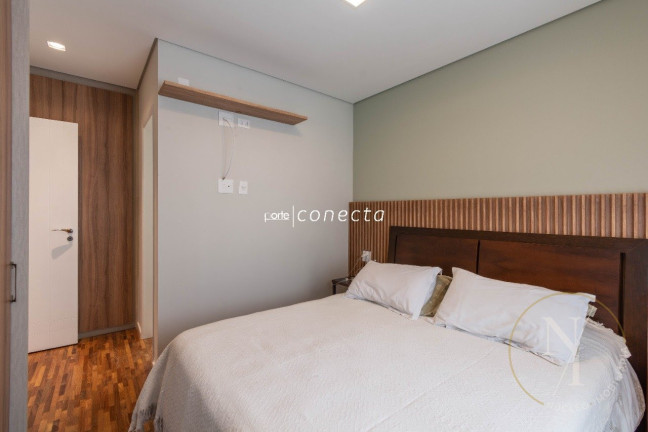 Imagem Apartamento com 3 Quartos à Venda, 160 m² em Tatuapé - São Paulo