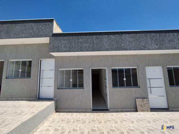 Imagem Casa com 1 Quarto à Venda, 65 m² em Jardim Alpes De Sorocaba - Sorocaba Imagem Casa com 1 Quarto à Venda, 65 m² em Jardim Alpes De Sorocaba - Sorocaba