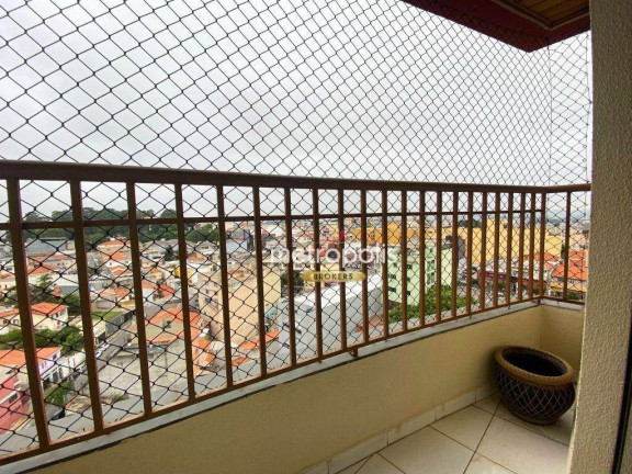 Imagem Apartamento com 3 Quartos à Venda, 72 m² em Osvaldo Cruz - São Caetano Do Sul Imagem Apartamento com 3 Quartos à Venda, 72 m² em Osvaldo Cruz - São Caetano Do Sul