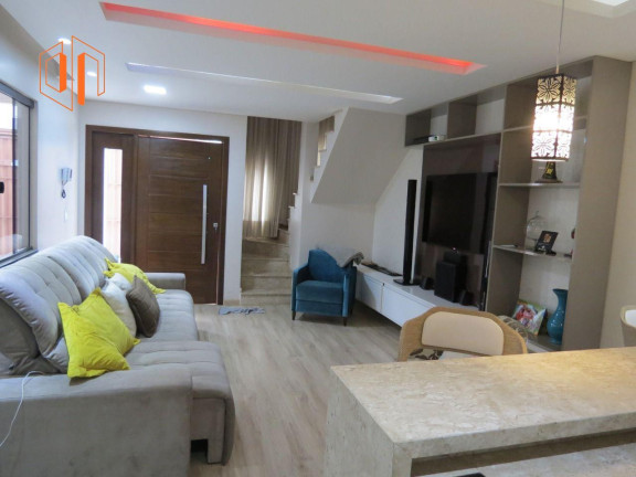 Imagem Sobrado com 3 Quartos à Venda, 250 m² em Umbará - Curitiba Imagem Sobrado com 3 Quartos à Venda, 250 m² em Umbará - Curitiba