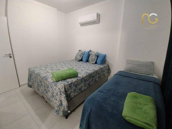 Imagem Apartamento com 1 Quarto à Venda, 52 m² em Aviação - Praia Grande Imagem Apartamento com 1 Quarto à Venda, 52 m² em Aviação - Praia Grande
