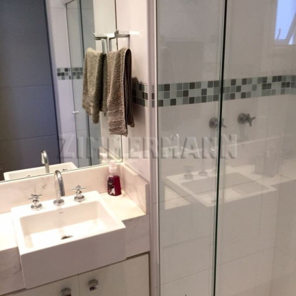 Imagem Apartamento com 3 Quartos à Venda, 200 m² em Pompeia - São Paulo Imagem Apartamento com 3 Quartos à Venda, 200 m² em Pompeia - São Paulo