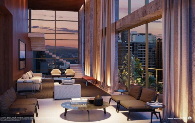 Imagem Apartamento com 3 Quartos à Venda, 300 m² em Jardins - São Paulo Imagem Apartamento com 3 Quartos à Venda, 300 m² em Jardins - São Paulo