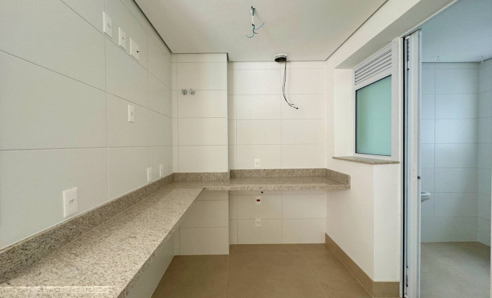 Imagem Apartamento com 3 Quartos à Venda, 110 m² em Riviera De São Lourenço - Bertioga