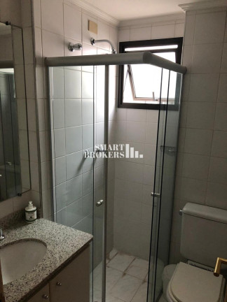 Imagem Apartamento com 3 Quartos à Venda, 130 m² em Pinheiros - São Paulo