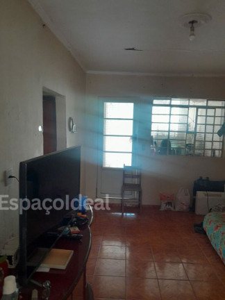 Imagem Casa com 3 Quartos à Venda, 160 m² em Jardim José Kalil - Bauru Imagem Casa com 3 Quartos à Venda, 160 m² em Jardim José Kalil - Bauru
