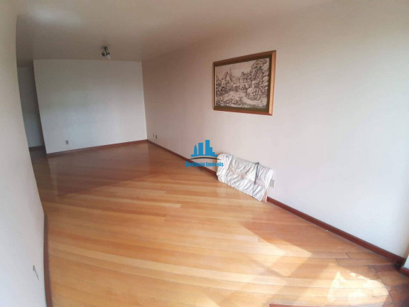 Imagem Apartamento com 3 Quartos à Venda, 120 m² em Icaraí - Niterói