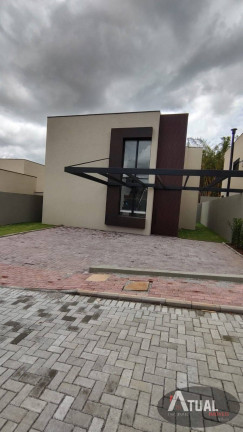 Casa de Condomínio à Venda, 223 m² em Jardim Imperial - Atibaia