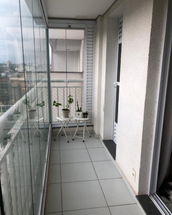 Imóvel com 2 Quartos à Venda, 64 m² em Vila Matilde - São Paulo