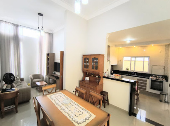 Imagem Casa com 3 Quartos à Venda, 125 m² em Condomínio Residencial Villagio Milano - Sorocaba Imagem Casa com 3 Quartos à Venda, 125 m² em Condomínio Residencial Villagio Milano - Sorocaba