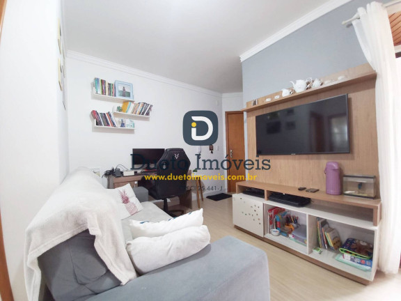 Imagem Apartamento com 2 Quartos à Venda, 64 m² em Nossa Senhora Medianeira - Santa Maria