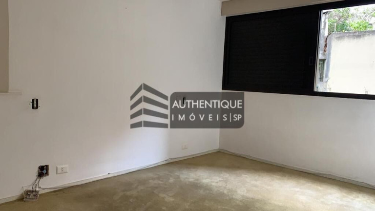 Apartamento com 5 Quartos à Venda, 293 m² em Real Parque - São Paulo