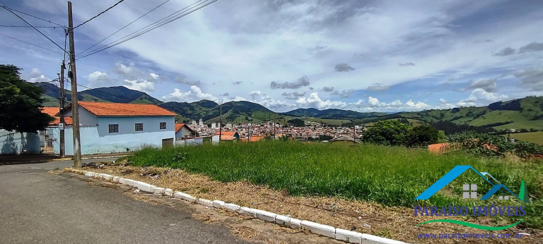 Imagem Terreno à Venda, 409 m² em Centro - Paraisópolis